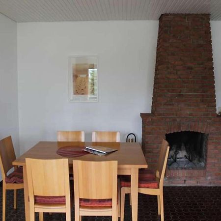 Apartment In Westerland Luaran gambar