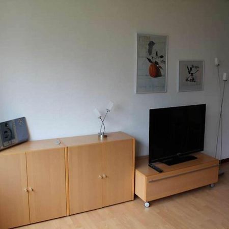 Apartment In Westerland Luaran gambar