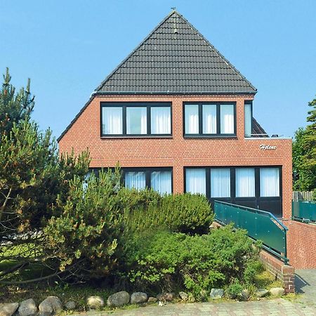 Apartment In Westerland Luaran gambar