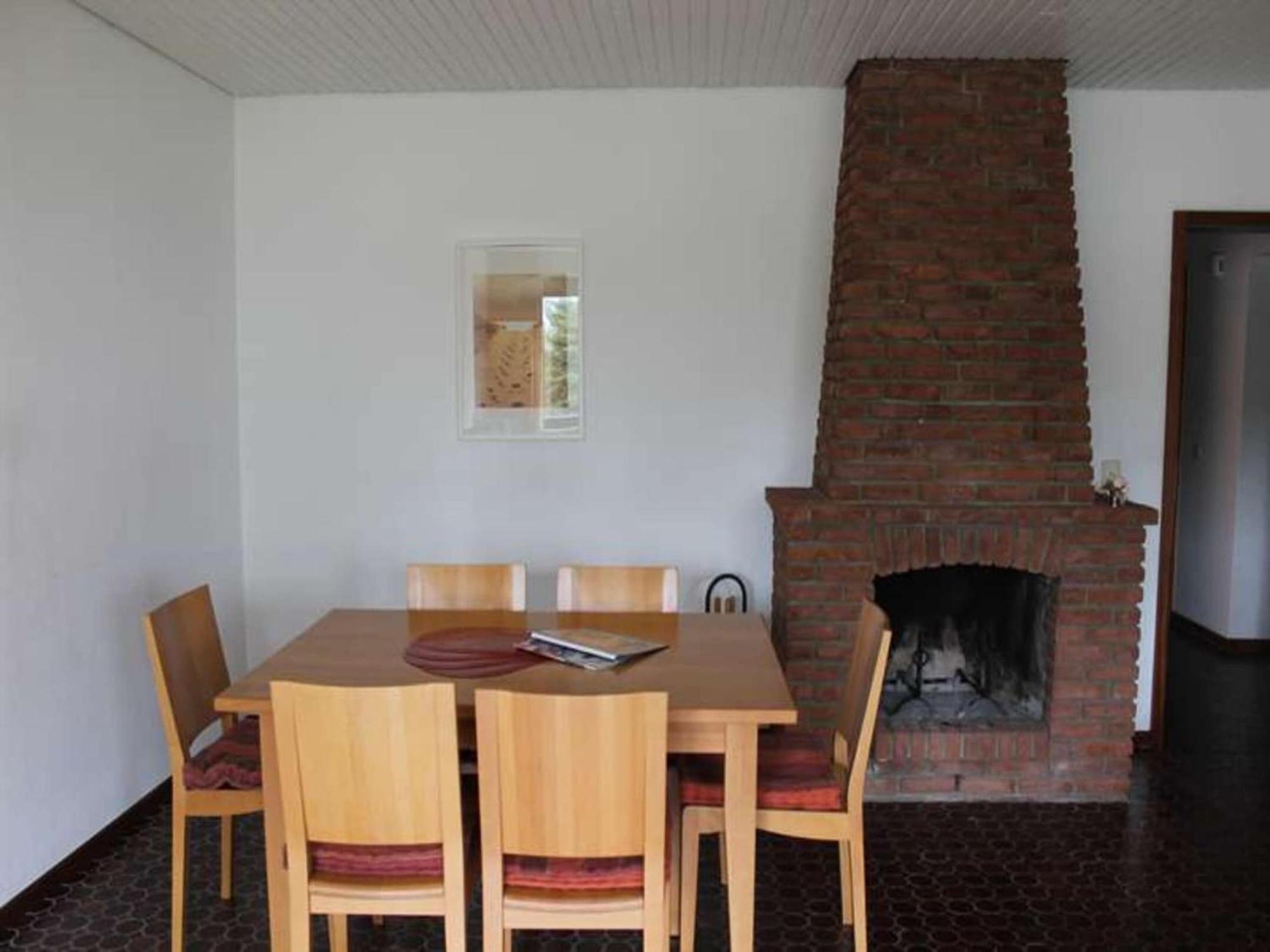 Apartment In Westerland Luaran gambar