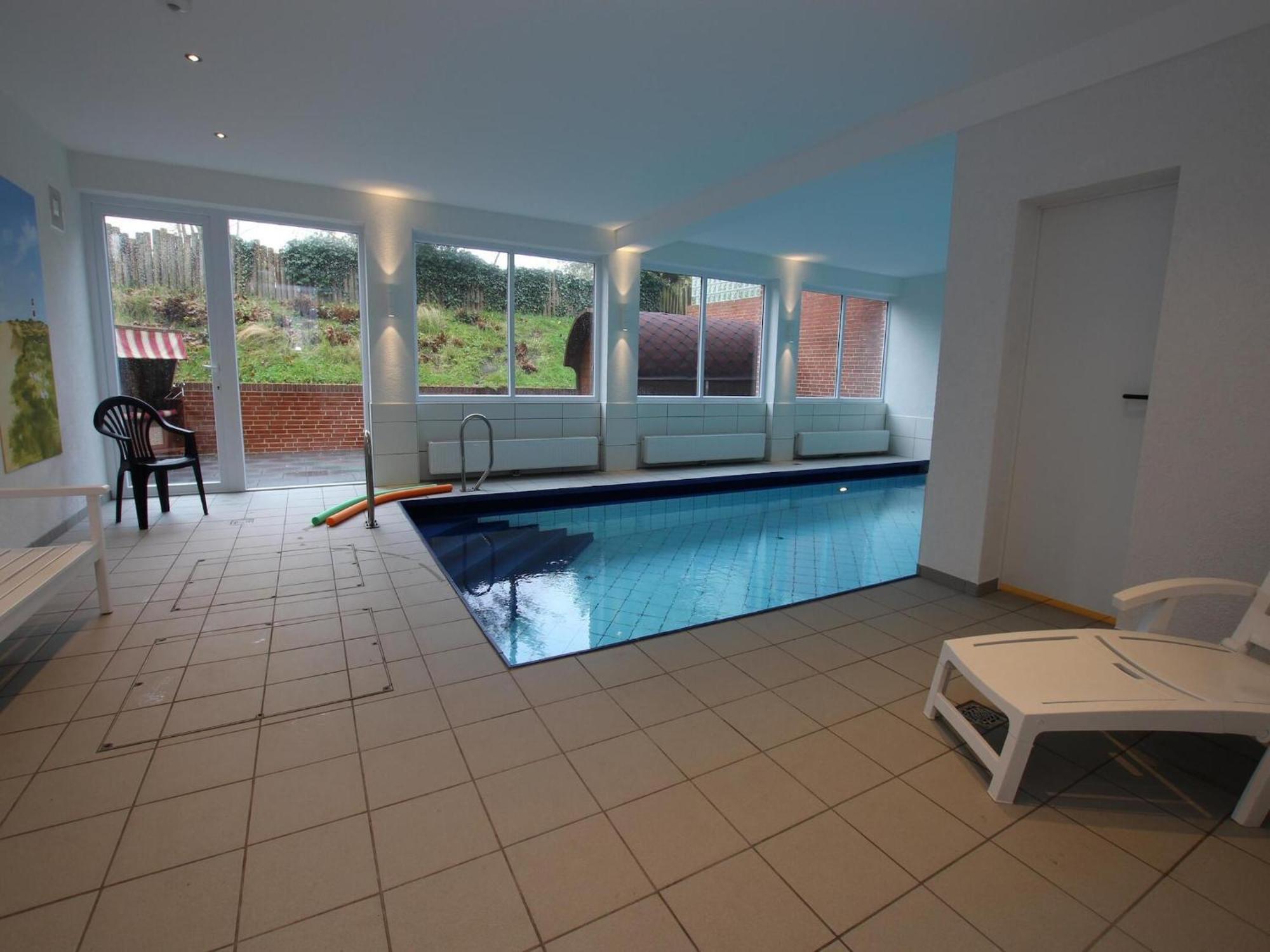 Apartment In Westerland Luaran gambar