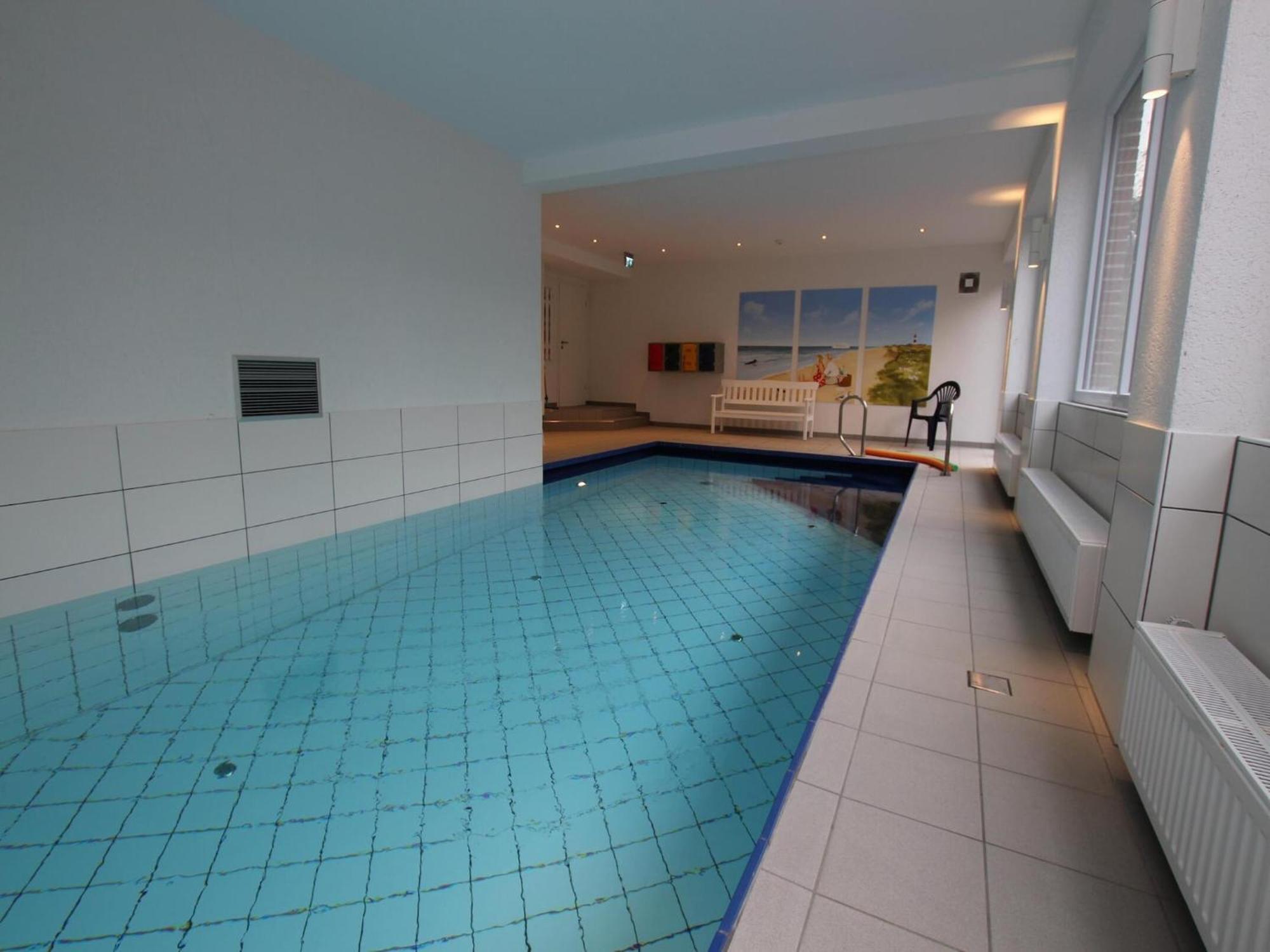 Apartment In Westerland Luaran gambar