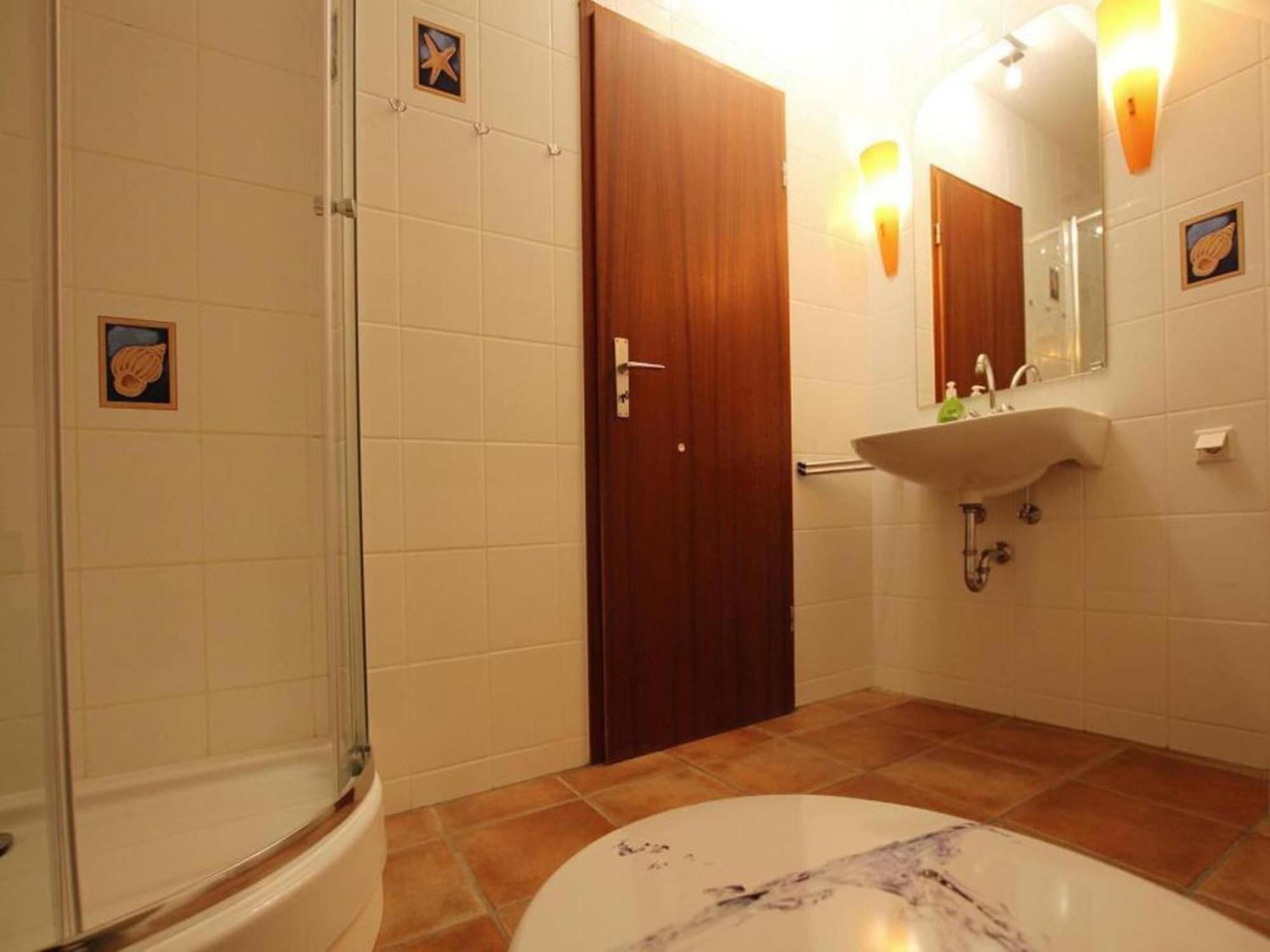 Apartment In Westerland Luaran gambar