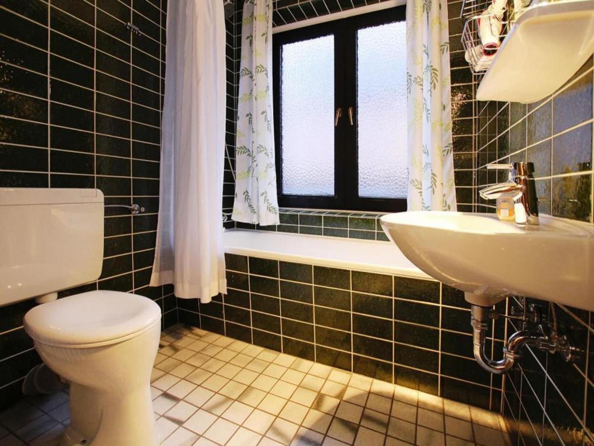 Apartment In Westerland Luaran gambar